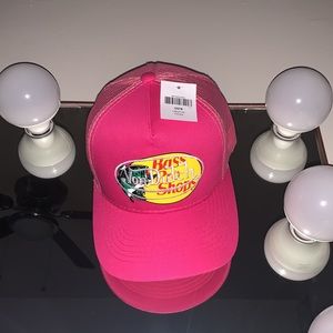 Von Dutch x Bass Pro Shops Trucker